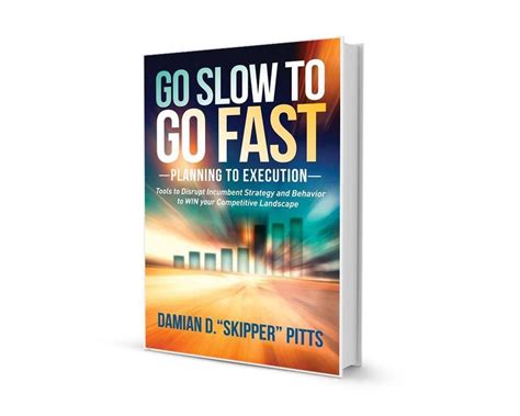 library of slow fast incumbent competitive landscape PDF